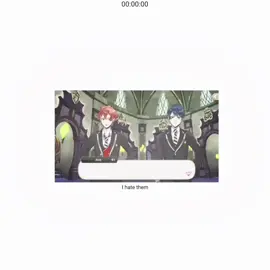 #acetrappola #deucespade - sigh this edit is so ass (also like i was gonna post smth else’s but school has been draining…) | #twistedwonderland #fypシ #twst #edit #acetrappola #deucespade #twistedwonderlandedit #trey #heartslabyul | did you find them all…. 