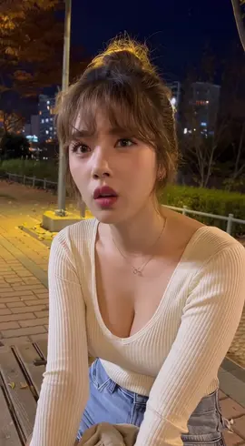 너... 나 좋아하는 거 아니었어?🤬