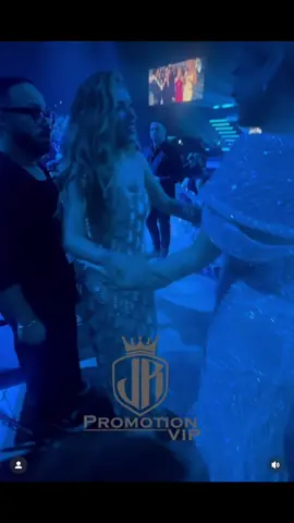 #KarolG y #lainsuperable 👸🧡👸🧡👸🥰🥰🥰🥰#2025 #RD #latina 