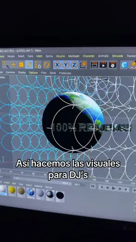 🤌🏼 @Aab Audiovisual | Visuales DJs #dj 