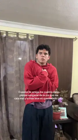 Me da pánico esa tipa #fyppppppppppppppppppppppp #fyp #viral #humor #foryou 