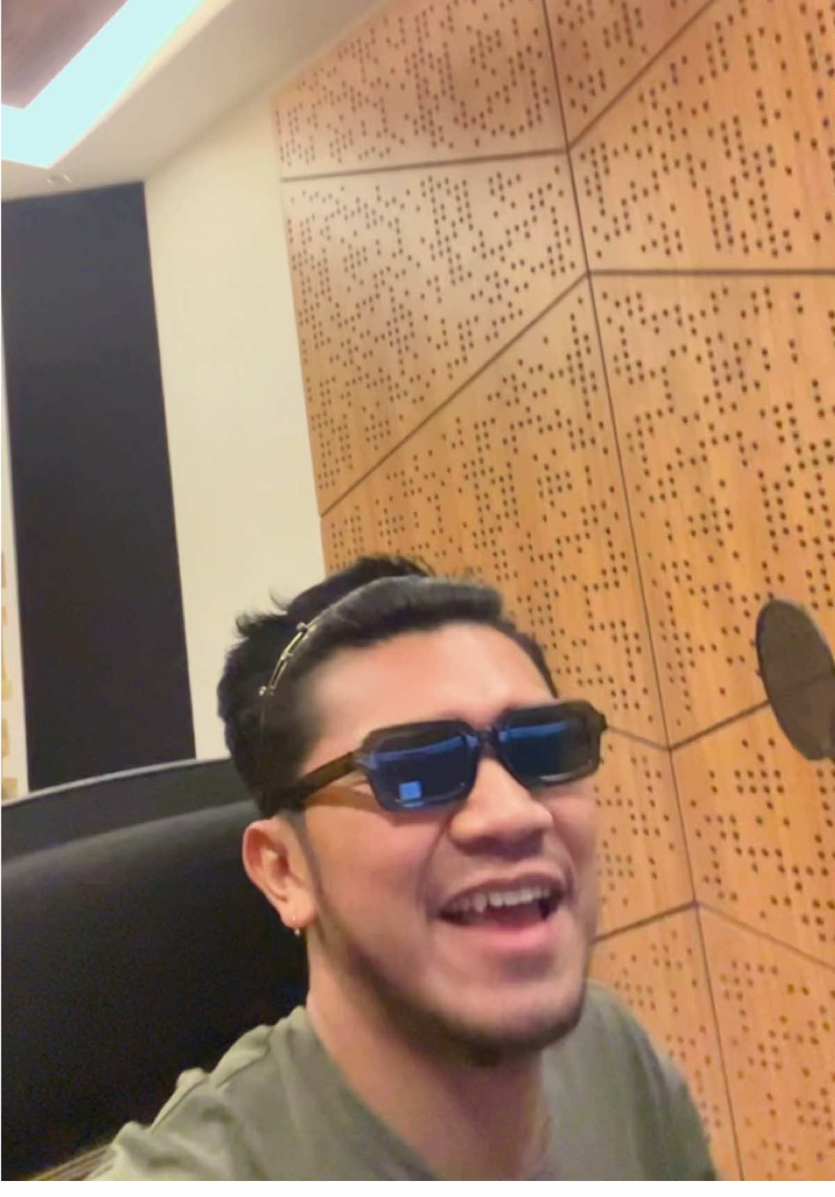 Lengket Ft. @Wizz Baker || TUHAREA 01.11.2025 pkl 12.00 WIB