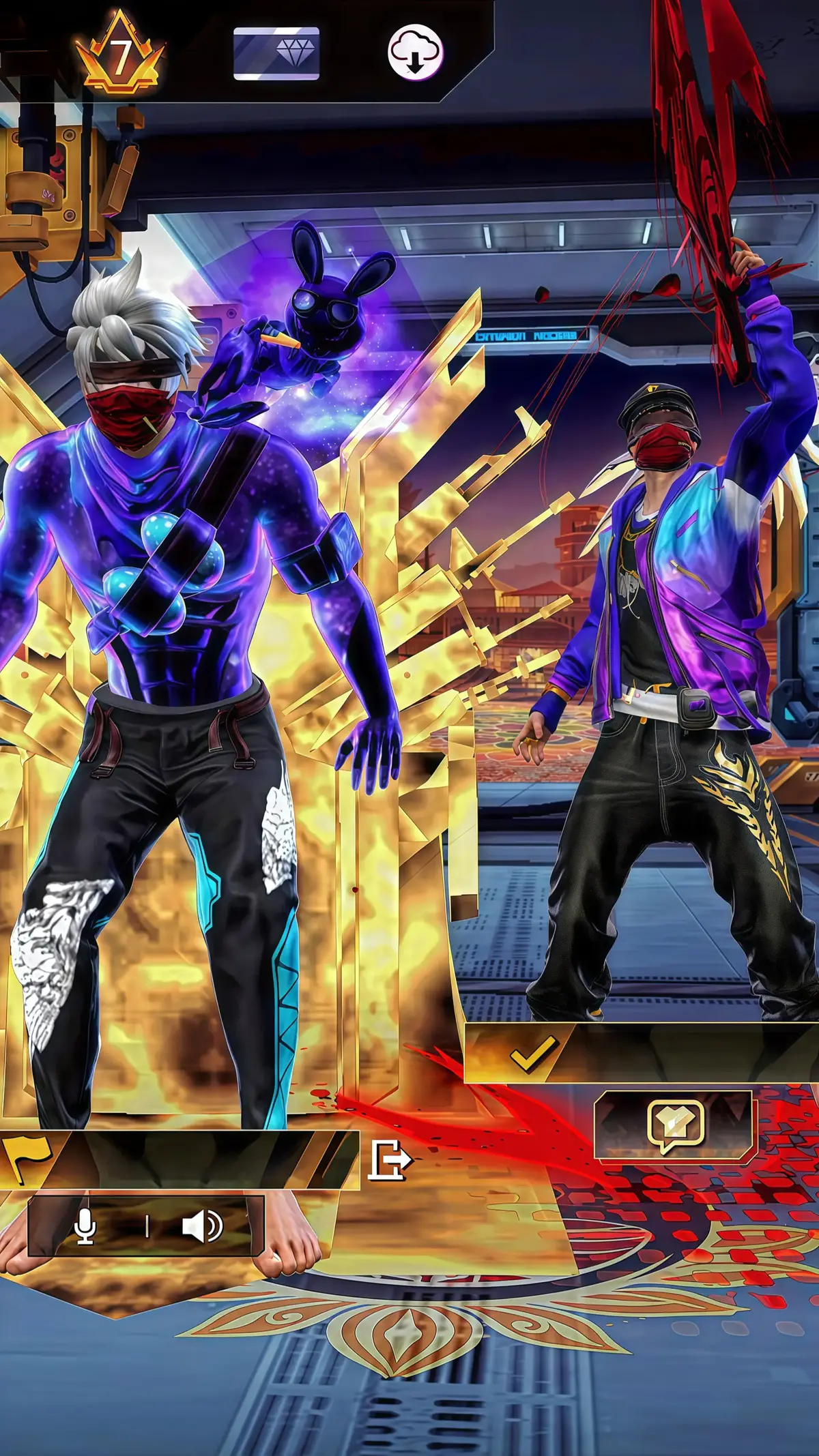 #mentahanff #mentahankece🤙 #jagoancs🥵🤙 #fyp #mentahan 