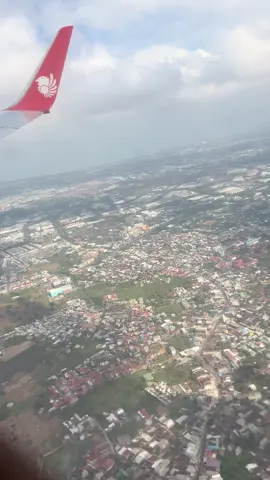 Metahan video di dalam pesawat 