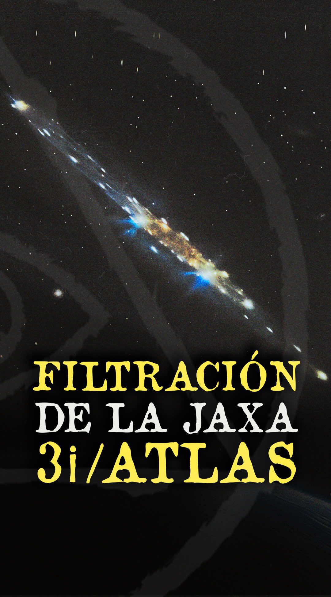ÚLTIMA HORA: Circula un video de Japón que muestra algo gigante y totalmente inexplicable.  ¿Será el famoso y auténtico 3I\ATLAS? ¿estamos a punto de un contacto? ⭕️ LAS PROFECÍAS QUE ANUNCIARON AL 3I/ATLAS • ya disponible  #misterio #universo #3IATLAS #japon 