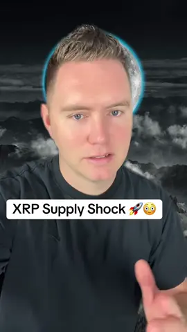 XRP Buying Pressure about to come in! Don’t be left behind! #fyp #xrp #crypto #investment #usa 
