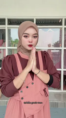 Mau samaan sama Mimin? Ambil di keranjang bawah bess😍#tiktoklive #fyppppppppppppppppppppppp #berandafyp #dressviral #masukberandafyp 