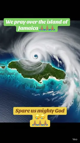 #hurricanemelissa #jamaicantiktok #creatorsearchinsights 