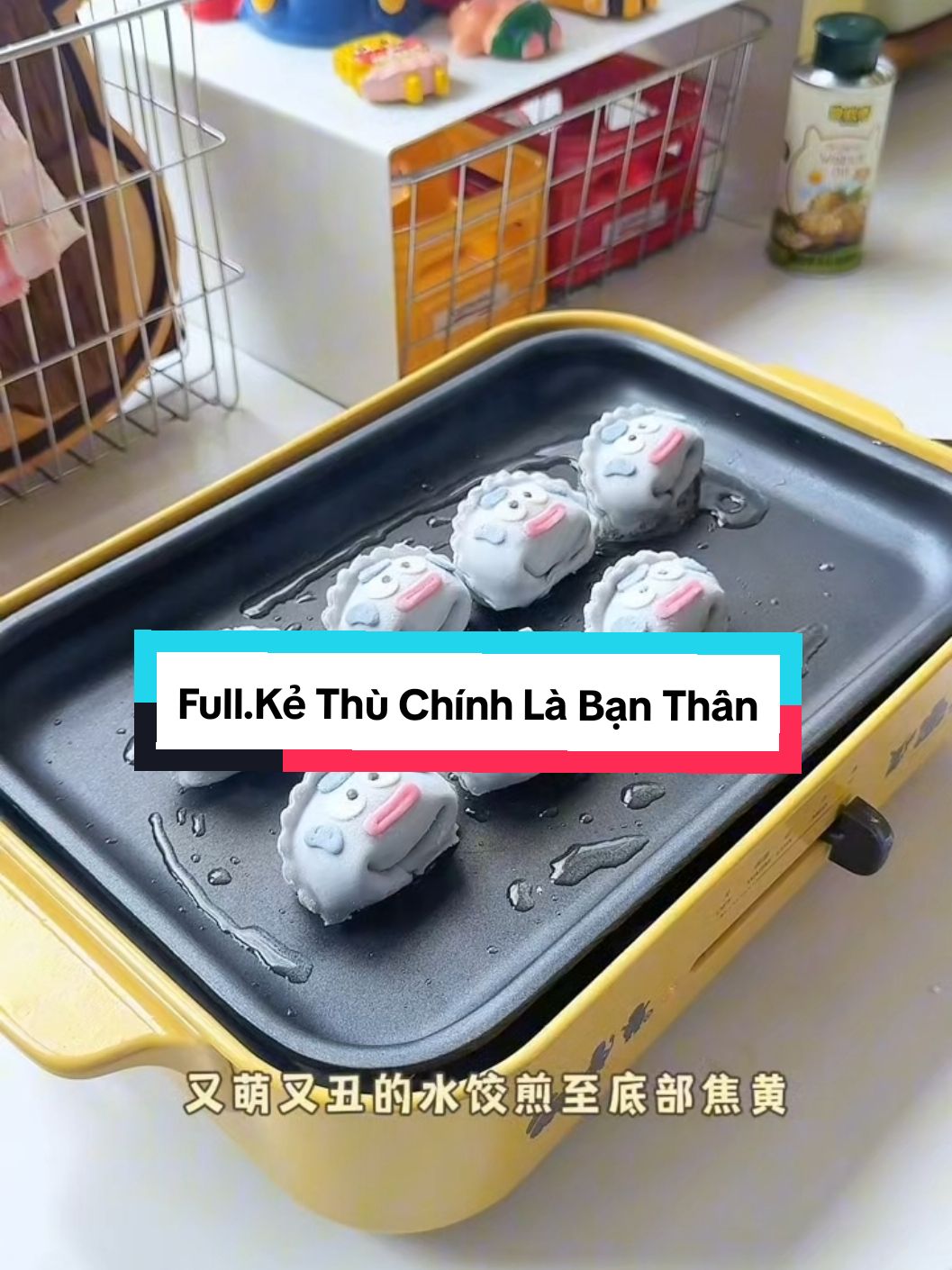 [Truyen Audio] Full: Kè Thù Chính Là Bạn Thân#audio ##anngonnaugon #cooking #trending #xuhuongtiktok 