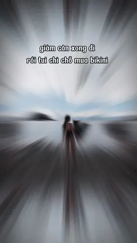 chuẩn bị từ giờ tới tháng 5 đi biển là vừa. mình chậm mà mình chắc