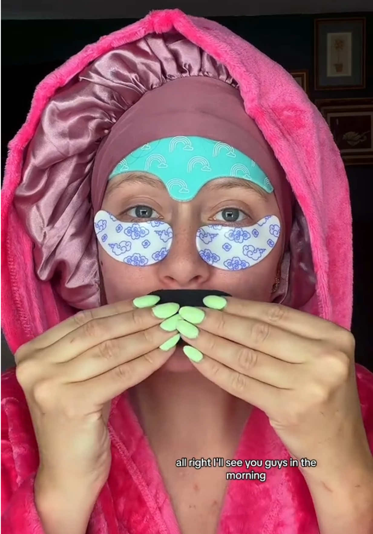 I heard your feedback, let’s try this again 🤦‍♀️ #morningshed #morningroutine 