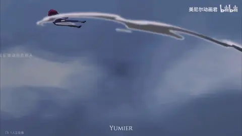 Seven vs Mansujaka Pt.2 #scissorseven #刺客伍六七 #animeedit 