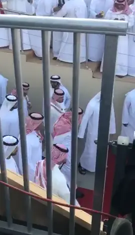 #الملك_سلمان #ولي_العهد #محمد_بن_زايد #السعودية #الامارات 