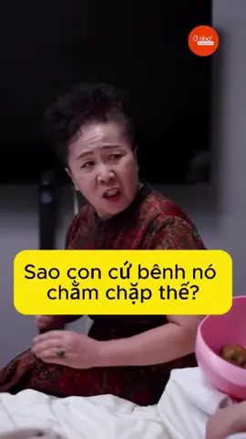 #xuhuong #mẹchongnangdau vk con thì con bênh ạ 😍
