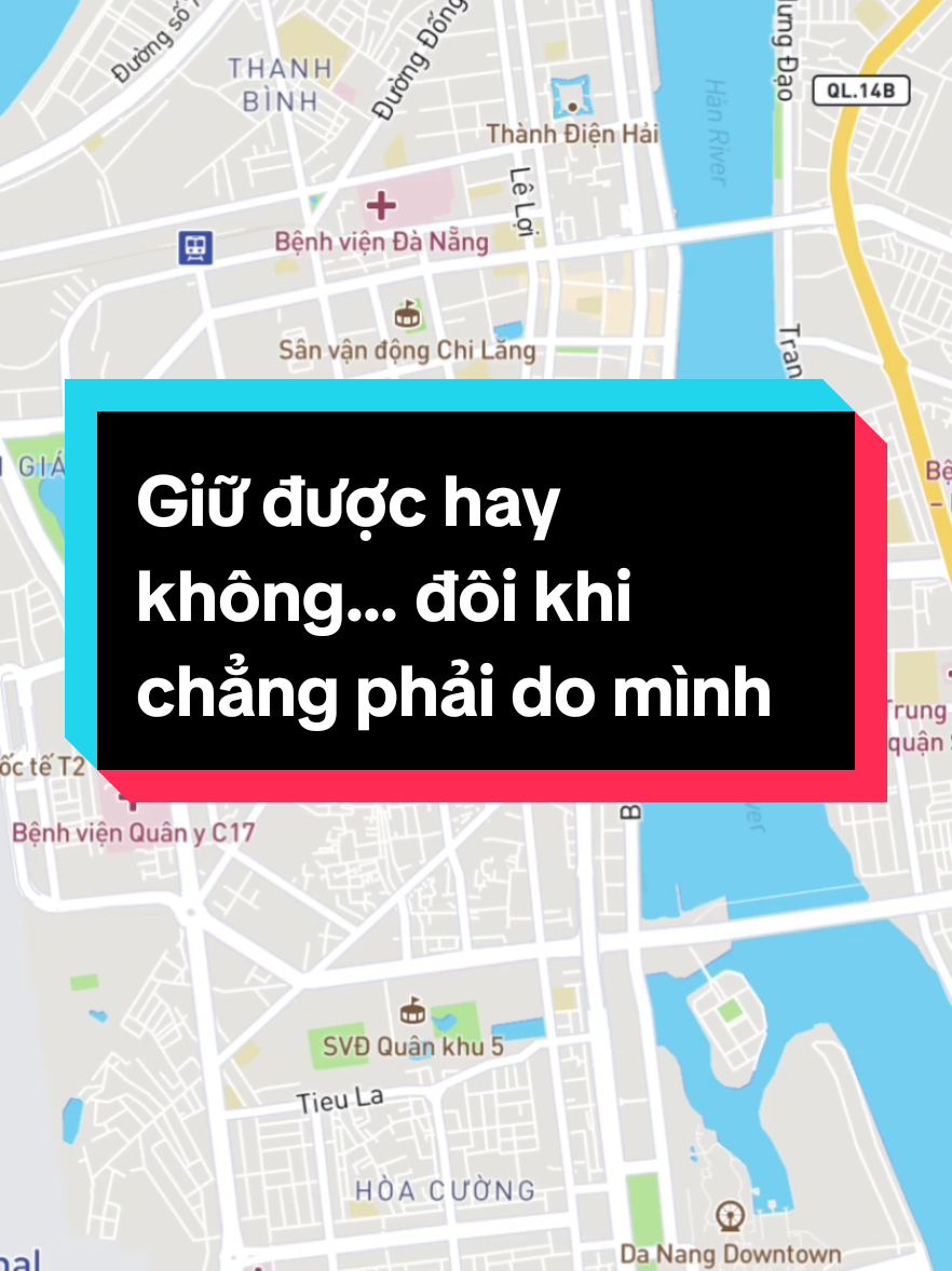 Có những thứ không trân trọng thì sẽ mất đi. Nhưng cũng có những thứ rất trân trọng mà vẫn không thể nào giữ được. Hôm nay bạn có thể là một điều gì đó rất đặc biệt trong lòng một ai đó, không có nghĩa là sau này cũng thế.. Chân thành và thật lòng chưa chắc kết quả đã tốt, nhưng chân thành và thật lòng thì sẽ không bao giờ phải hối tiếc, thế thôi.🌸💗 #thethoi #lovequotes #sttbuồn #fyb 