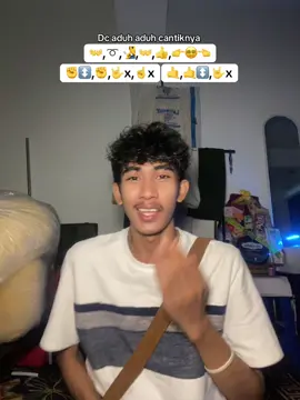 Dc trend terbaru ~ dc aduh aduh cantiknya,asik bangett inimah,taq temen kalian ajak bikin🤙❗️, ib:@Jendy huang #foryoupage #tutorialdance #dcterbaru2025 #ikbaldc #fakesituasion⚠️ 