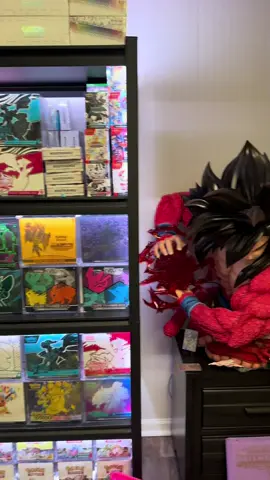 Was able to pick up some more testing ravels booster boxes and some more of the EX boxes would you be interested in a giveaway option for this?#pokemoncollecting #japanesepokemoncards #pokemoncenter #151pokemon #destinedrivals 