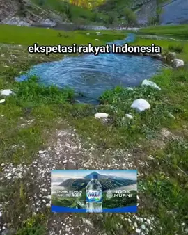 Tidak semua air itu AQUA. Cuma AQUA yang 100% Murni air mineral pegunungan, dan terasa dingin alami tanpa perlu didinginin. #aqua #sumurbor #aquadulu #sumur #masukberandafyp 
