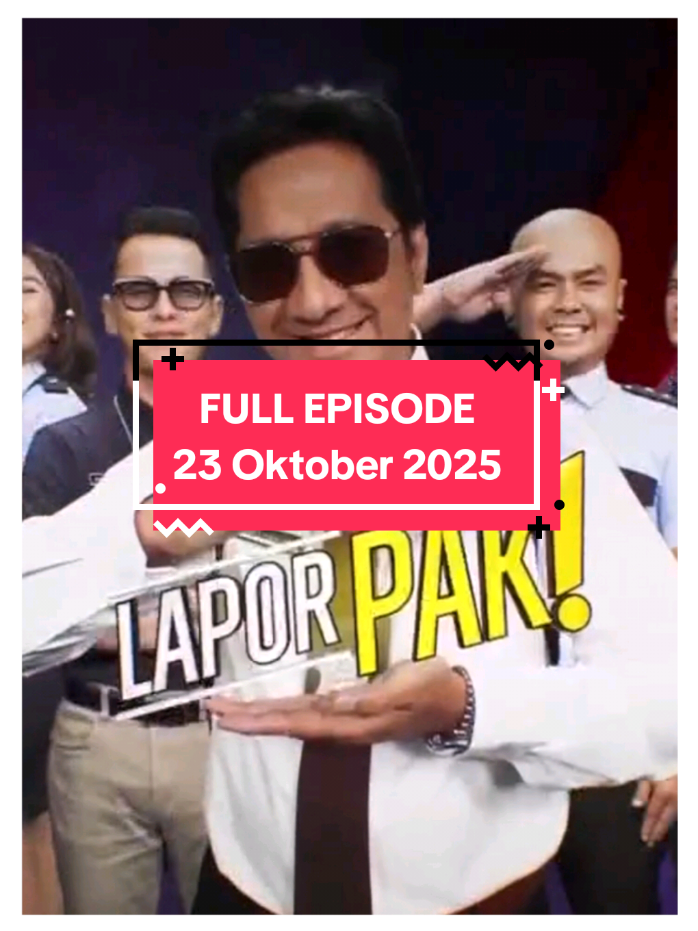 Lapor Pak Trans7 Full Episode | 23 Oktober 2025 #laporpak #laporpaktrans7 #laporpakmoment #andretaulany #addinfo 