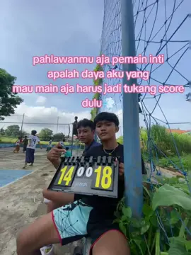 alamakk #4youpage #asikinaja #fypage #barengtemen #volleyball 