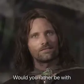#lordoftherings #lotr #aragorn #arwen #legolas 
