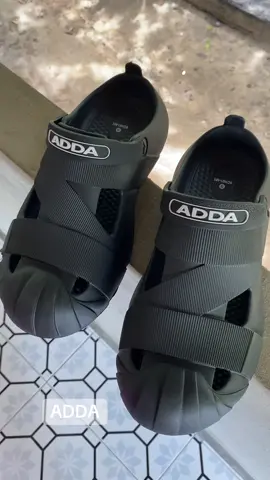 #รองเท้า #รองเท้าadda #รองเท้าแฟชั่น #รองเท้าแตะ 