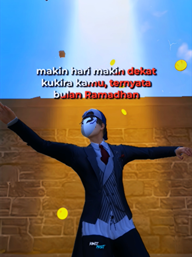 fr wak🗿 #quotesfreefire #katakata #4u #xybca #preset 