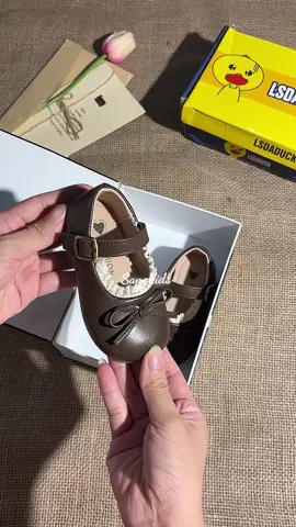 Giày búp bê cho bé #giaychobe #giaybupbe 