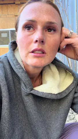 Loosing an animal sucks. Always. #farmlife #homestead #hobbyfarm 