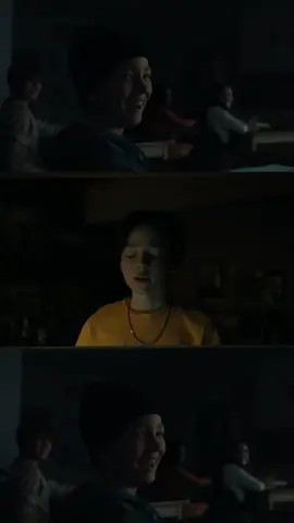 Película: The monkey (2025) 