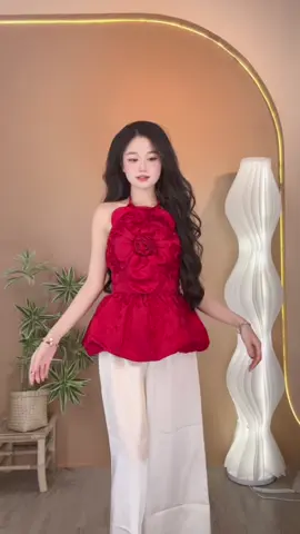 Nôn tới tết rồi ♥️♥️♥️ #ninihouse2021 #vayxinh #banhbeogirl #TikTokFashion 