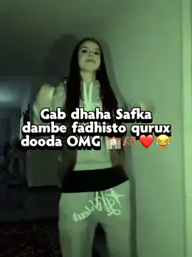 ma gabdhaha safka Dambe Okle🎀🙈🏫✨❤😭#safka dambe