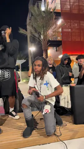 RIP @ CSUN @rain  #fyp #viral #undergroundmusic 