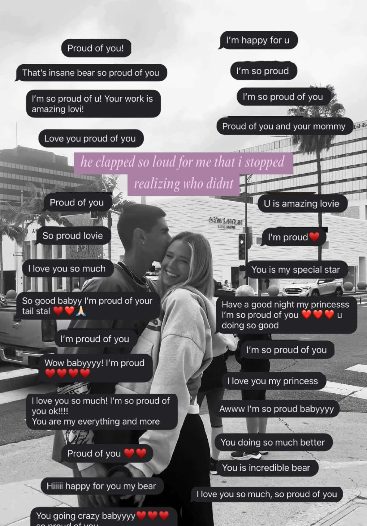 I love being a female founder, but it can be really challenging sometimes. I feel lucky to have someone so amazing to lean on and cheer me on for all my successes and be there for me when things aren’t going so good. If you are taking the risk to create something new or start your own business make sure you have someone or several people in your corner to be your biggest fan(s). It has helped me so much with accomplishing all of my goals. ✨ @daniel7argas works so hard behind the scenes supporting me and all my crazy ideas like @concretequeenz and is always the first person to get behind anything I set my mind to. I love you! 🩷✨ #femalefounder #femalefounders #femalefoundersunite #femalefoundercollective 