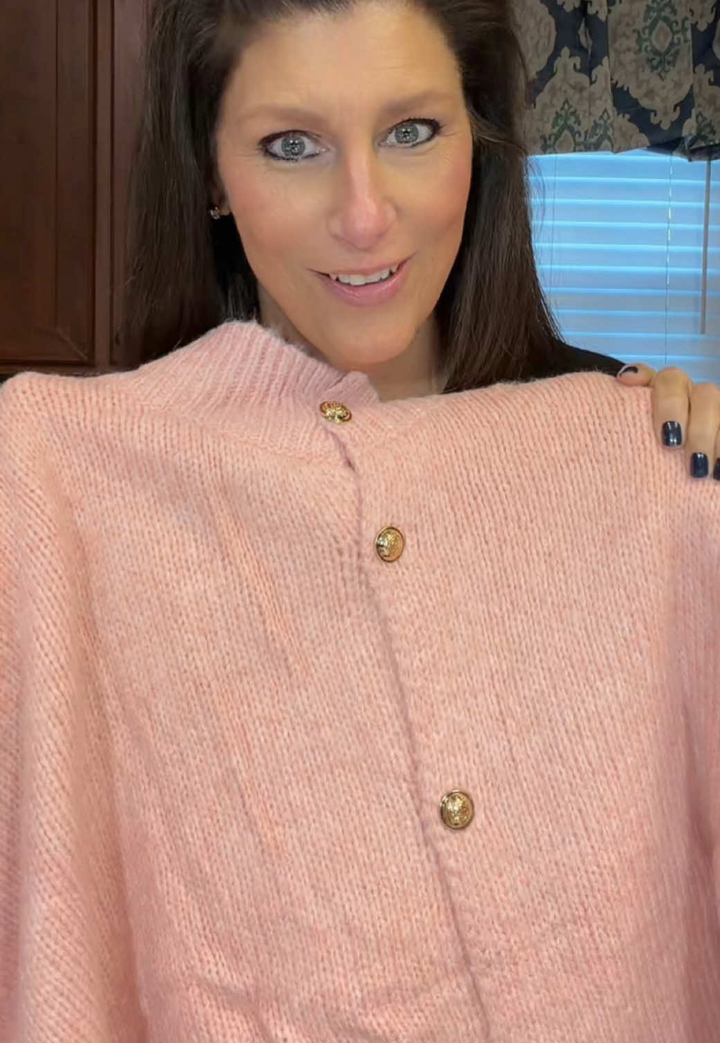 Cardigan love 💕 #cardigan 