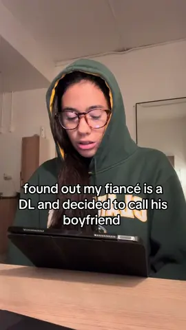 the fact he’s cheating on him too and he wants to stay w him.. #cheater #toxic #liar 