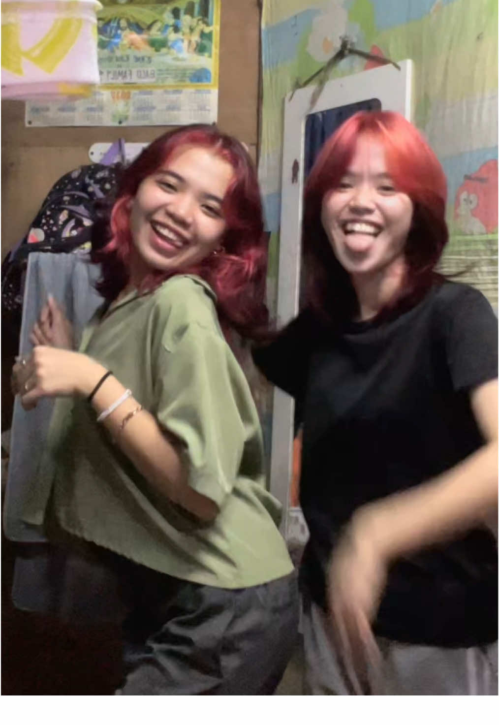 Joining the trend coz why not @Chassé @𝙰𝚗𝚐𝚎𝚕𝚣ఌ︎ #fyp #wlw #trending 