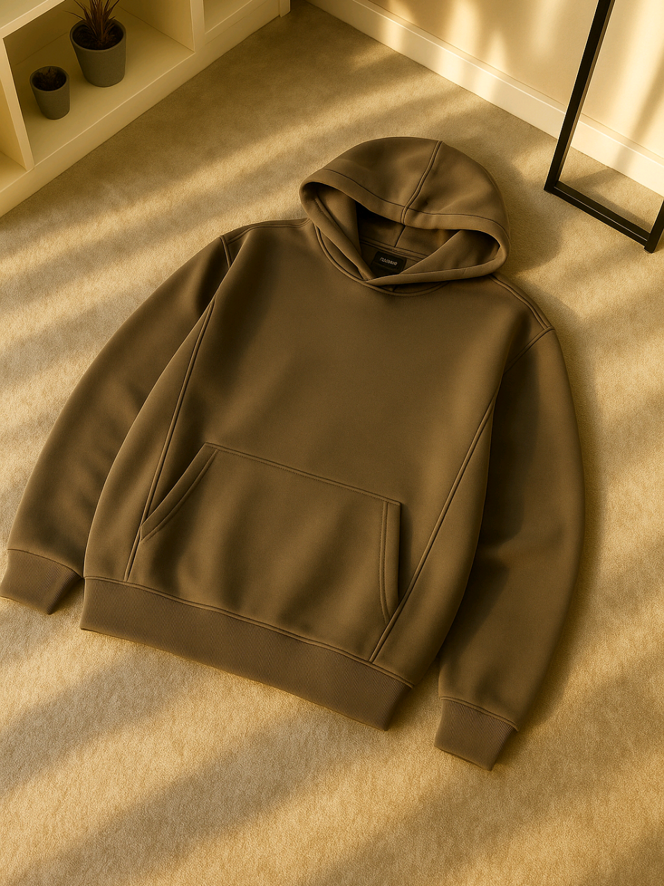 Akhirnya, setelah sekian lama muter-muter nyari jaket yang cocok buat daily, ketemu juga hoodie yang bener-bener nyaman. Jujur, males banget kan kalau udah beli mahal-mahal, eh bahannya panas, gerah, terus pas dicuci langsung belel. Rasanya pengen lempar aja. Tapi, yang ini beda. Dingin di kulit, tapi pas cuaca dingin dia tetap anget. Gak gampang kusut juga, jadi pas banget buat lo yang mageran. Buruan cek keranjang kuning, mumpung stoknya masih ada!  #hoodie #hoodiekeren #hoodiepria #hoodiepolos #rekomendasioutfit 