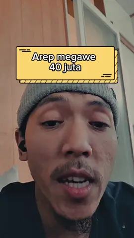 Arep megawe malah kon bayar. #wongserangbanten #serangbanten #azatbanten #jasengpride #fyp 