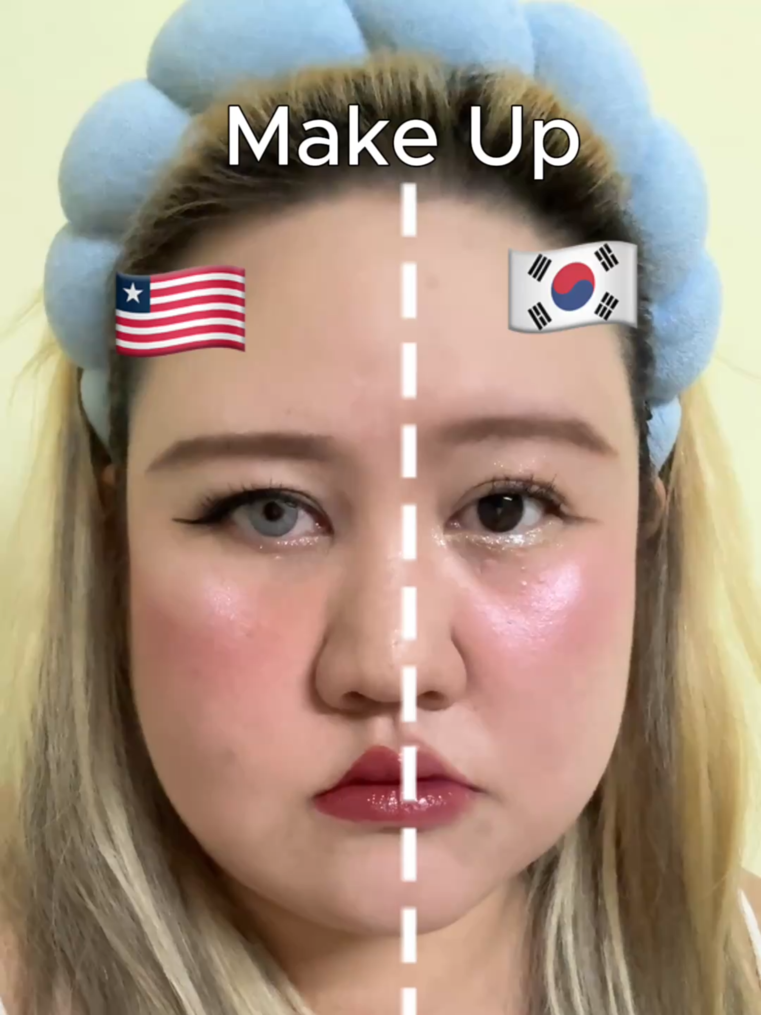 🫶🏻 จะลุคเกาหลีใสๆ หรือแต่งเข้มแบบสายฝอ ทุกวันที่เปลี่ยนลุค…แต่แป้งยังกล่องเดิมอยู่ดี ✨ เพราะแป้งซาติน เดอ ลีฟ เฉดเดียว ฟิตกับทุกโทนผิว 💗 ไม่วอก ไม่ลอย ไม่ต้องเดาเฉดให้ปวดหัวเลยค่ะ 💨 เนื้อแป้งโปร่งแสง เบาบาง กลืนผิวแบบไม่ต้องพยายาม ก่อนแต่งหน้าก็แค่เตรียมผิวให้พร้อม… 💧 เจลทับทิม = ผิวอิ่ม เด้ง 🌿 ครีมทานาคา = ผิวชุ่มชื้น ดูเนียนใส แล้วค่อยปัดแป้งซาตินเบา ๆ …จบลุคพร้อมออกจากบ้านเลย 🤍 #เดอลีฟ #skincare #แป้งซาติน #oneshadefitsall #ครีมอิงฟ้า #เจลทับทิมเดอลีฟ