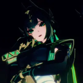 I WILL BE PULLING FOR HER YESSS #CapCut #fyp #GenshinImpact 