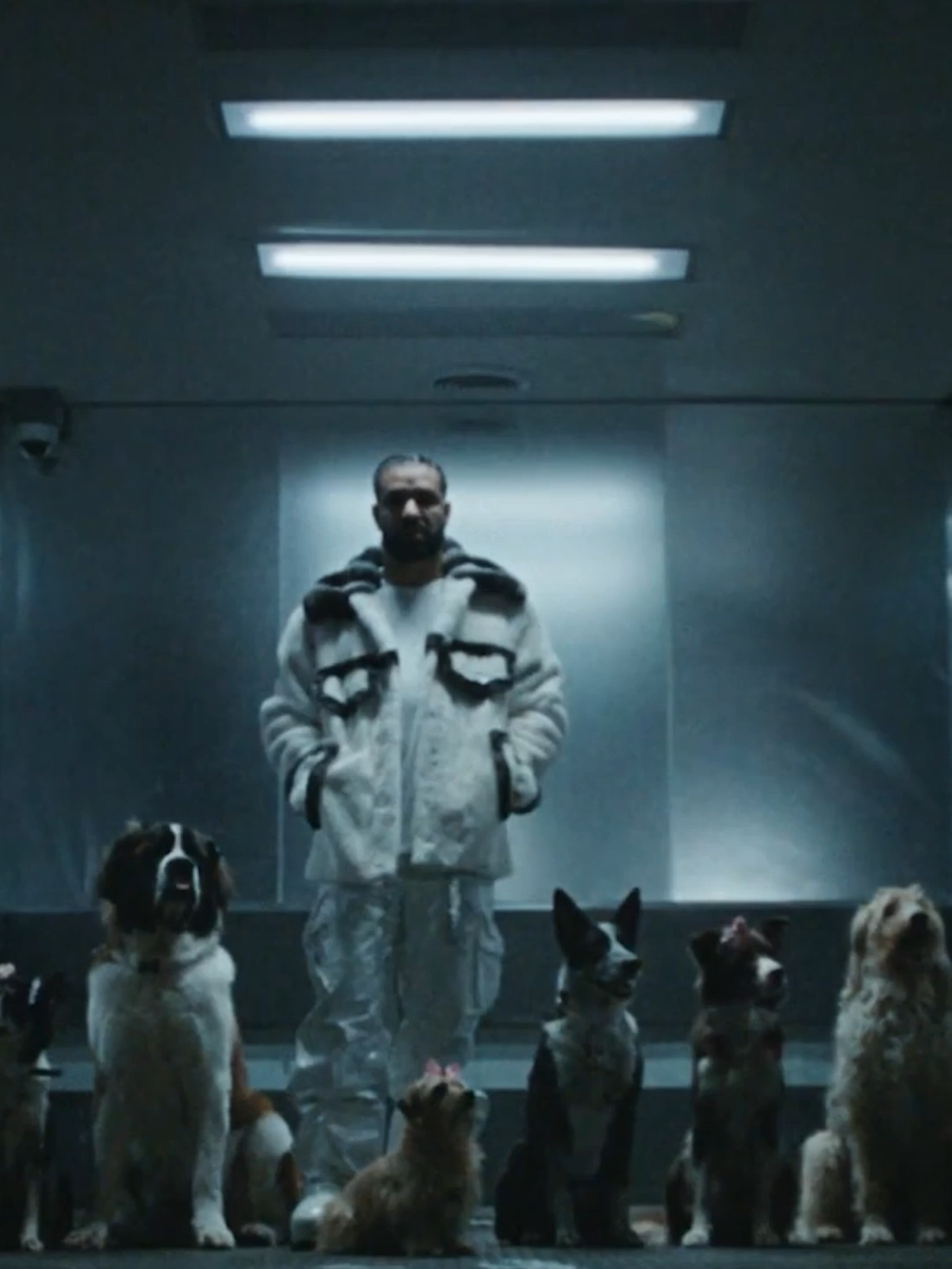 More Life to the legend who continues to inspire us in everything he does 🦉🎈 What album are you playing to celebrate The Boy’s day?