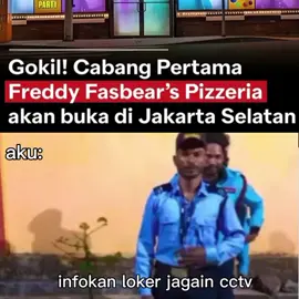 💀 #meme #fyp #fnaf #fnafmovie 