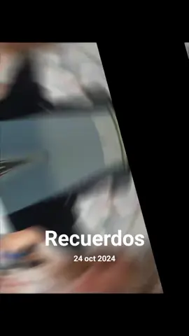 #Recuerdos