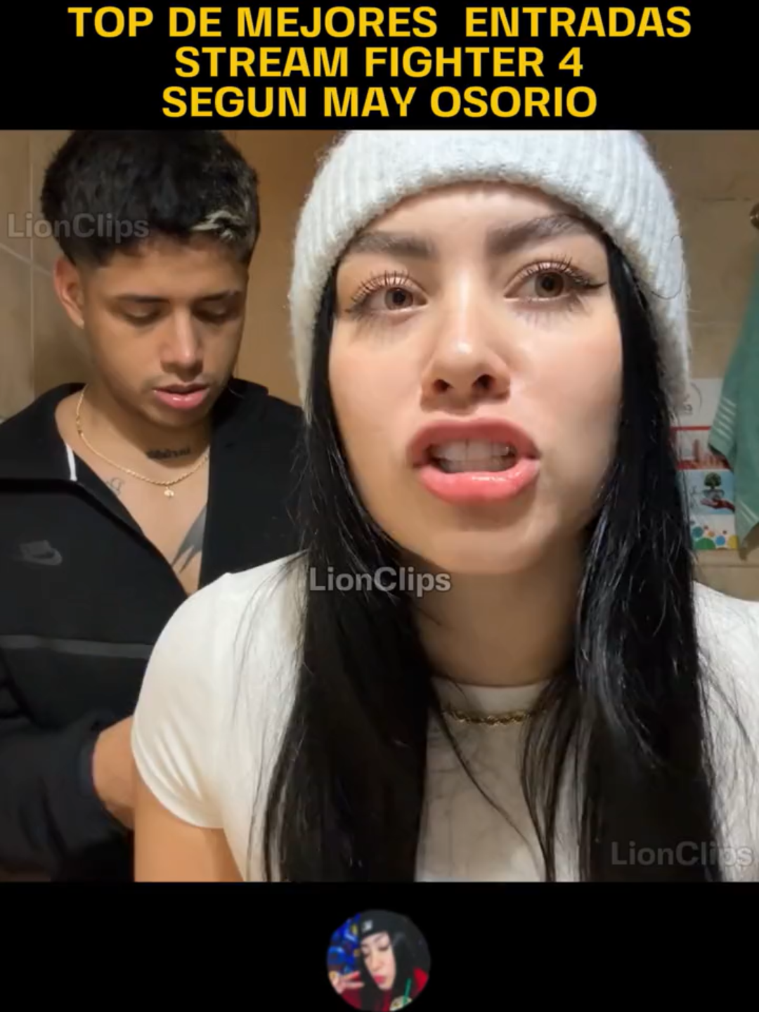 #mayosorio #paratiiiiiiiiiiiiiiiiiiiiiiiiiiiiiii #viralvideotiktok #kickcolombia #milica