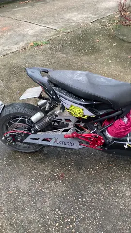 có như k🥲#xuhuong #xedovietnam #xmen #xediendo #xediendotrungquoc 