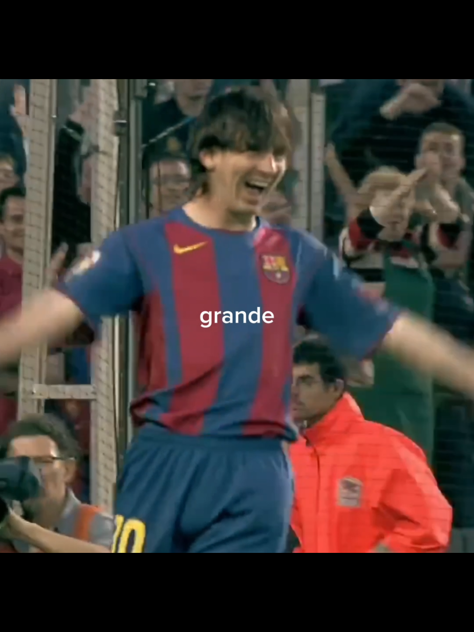 quando ele se aposentar 🥲😭...#messi #aposentadoria #viral #fyyyyyyyyyyyyyyyy 