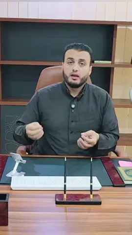 ما فائدة العمل إذا كانت النهاية محتومة وأهل الجنة معروفين ...؟؟؟ #متابعة