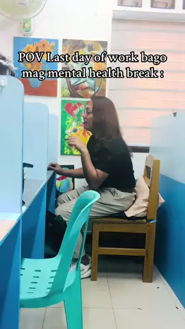 Need na talaga ng break 🤪 #teachersoftiktok #fyp #fyp 