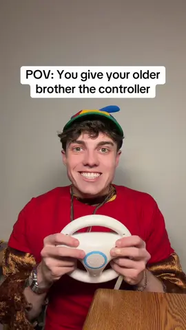 Bro always saved the day 😭🤝 #bro #videogames #okcron 